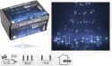 Lamps on wire 300LED bundle 10*300cm cold 230V (AX8701530)