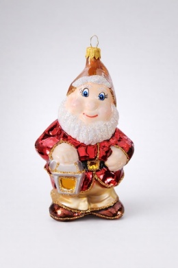 Bauble form: Dwarf (131) D
