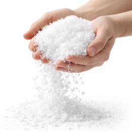 Artificial snow in a bag (TG79026)