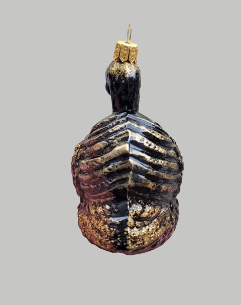 Bauble form: Black Swan (281) D