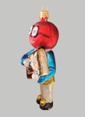 Bombka Morozko: Pan Buraczek (417)