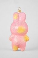 Bauble form: Labubu pink (230) D