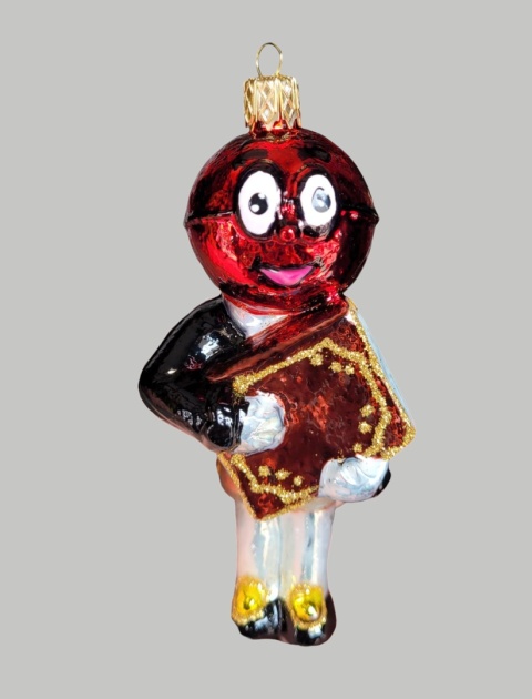 Bombka Morozko: Pan Buraczek (417)
