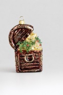 Bauble Mold: Treasure Chest II (174) SE