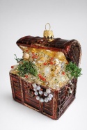 Bauble Mold: Treasure Chest II (174) SE