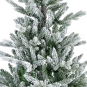 Choinka sztuczna sosna Allison śnieżona 210cm (689856)