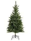 Choinka jodła Straja 150cm- wąska fi 81cm (684227)