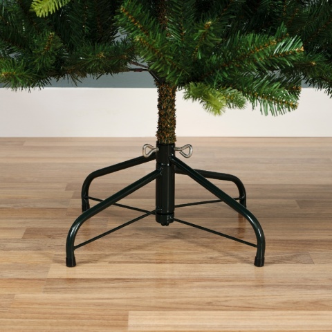 Choinka jodła Straja 150cm- wąska fi 81cm (684227)