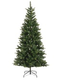 Choinka jodła Straja 180cm, wąska fi 96cm (684228)