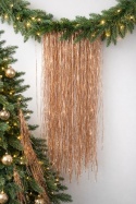 Tinsel "toffee" short 40cm (431540)-20%