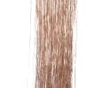 Tinsel "toffee" short 40cm (431540)-20%