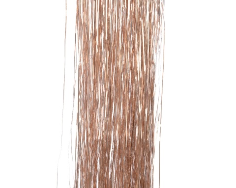 Tinsel "toffee" short 40cm (431540)-20%