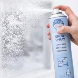 Śnieg w sprayu (400422) 300ml