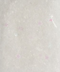 Śnieg w woreczku z gwiazdkami hologram 100gr (060197)