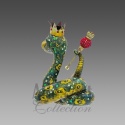 Atlas Art Box: Royal Serpents (Z0097AA)