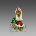 Atlas Art Box: Royal Serpents (Z0097AA)