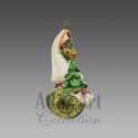 Atlas Art Box: Royal Serpents (Z0097AA)