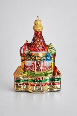 Bauble form: Church (173) SE