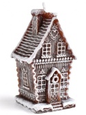 Świeca Piernikowa chatka zapachowa (174226)