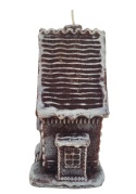 Świeca Piernikowa chatka zapachowa (174226)