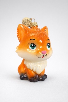 Koronex Ornament: Little Fox (2790X)