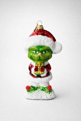 Bombka Koronex: Grinch Dowcipniś (2703X)