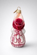 Koronex Ornament: Mrs. Rabbit (0394X)
