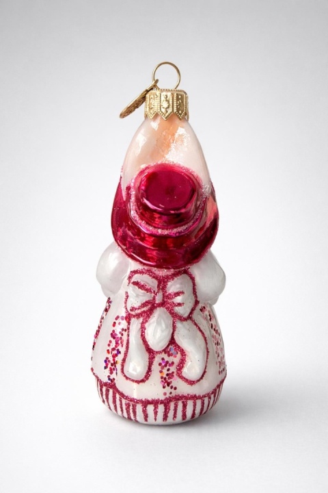 Koronex Ornament: Mrs. Rabbit (0394X)