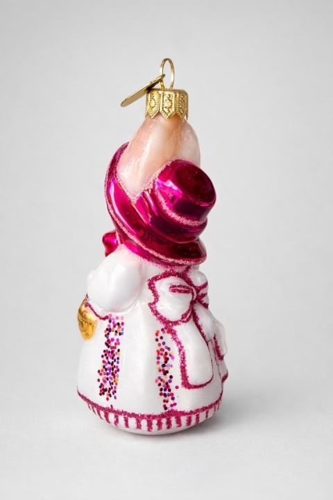 Koronex Ornament: Mrs. Rabbit (0394X)