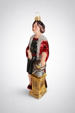 Morozko Ornament: Copernicus (193)