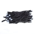 80LED lamps + socket, cold white, external, thick cable (LZ-LED-80G)