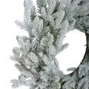 Wianek śnieżony Norway fi 50/70cm (681526)