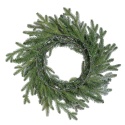 Wianek śnieżony Norway fi 50/70cm (681526)