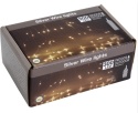 300LED wire lights, 10*300cm beam, warm 240V (AX8702530;AX5701520)