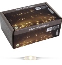 300LED wire lights, 10*300cm beam, warm 240V (AX8702530;AX5701520)