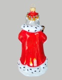 Bauble form: King rat (78) SZ