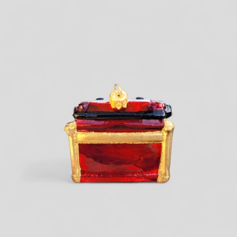 Bauble form: Typewriter (280) SZ
