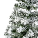 Choinka śnieżona Imperial 90cm w jucie (683178)