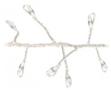 Girlandka na druciku 1440LED biały ciepły (AX5700140)