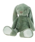 Królik pluszowy 70cm c.zielony długie uszy (550482)