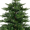 Choinka sztuczna Grandis fir zielona 150cm fi 112cm (681450)