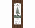 Choinka sosna śnieżona Allison 240cm fi 152cm (689857)