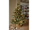 Choinka sztuczna Grandis fir zielona 210cm fi 150cm (681452)