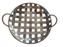 Taca metalowa szampańska retro (GH0278)-20%