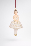 Huras Bauble: Ballerina (S1047)