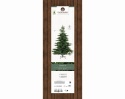 Choinka sztuczna Grandis fir zielona 270cm fi 172cm (684218)