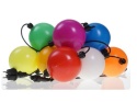 LED Christmas tree lantern lights (LD-10) with colored outdoor socket
