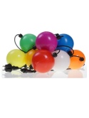 LED Christmas tree lantern lights (LD-10) with colored outdoor socket