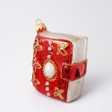 Bauble Mold: Magic Book (105) SE