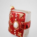 Bauble Mold: Magic Book (105) SE